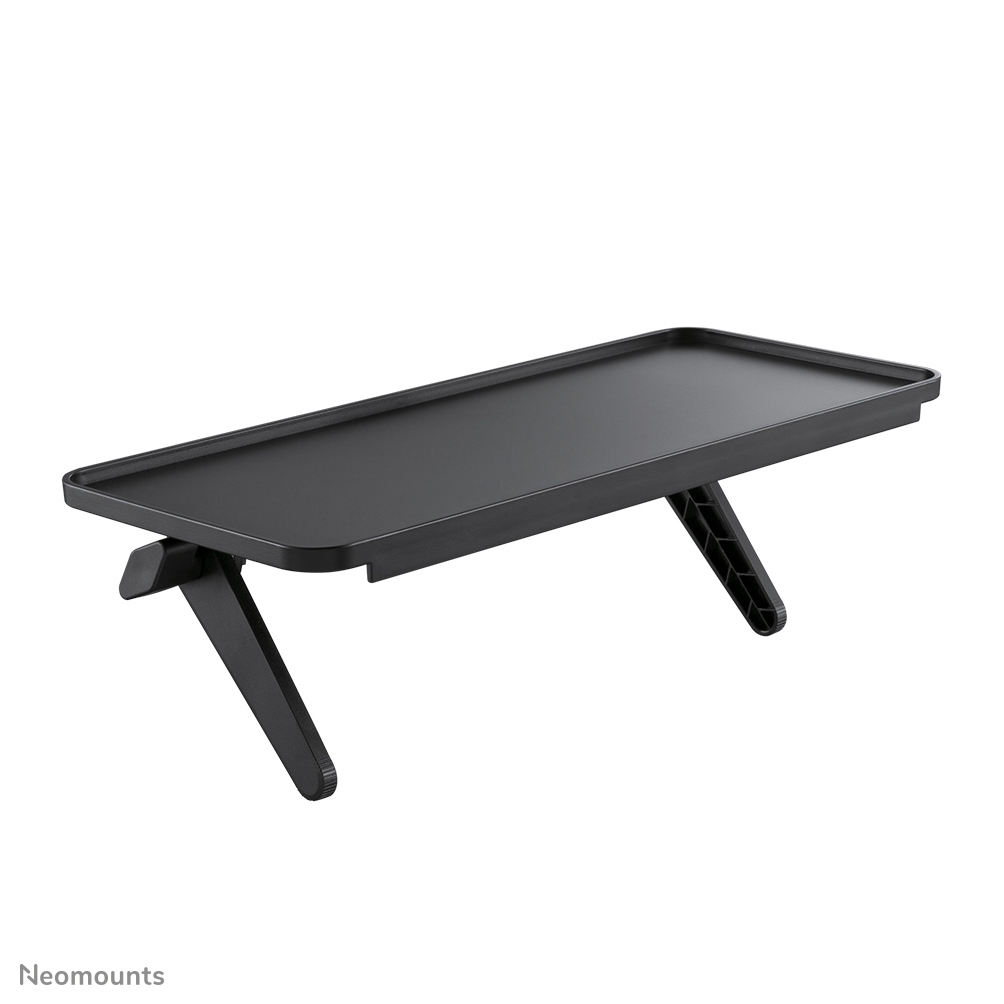 Neomounts AWL28-220BL1 Universal Multimedia/Camera Shelf - 30cm wide - Afbeelding 3