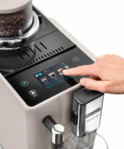 De’Longhi Rivelia EXAM440.35.BG koffiezetapparaat Volledig automatisch Espressomachine 1,4 l - Afbeelding 2
