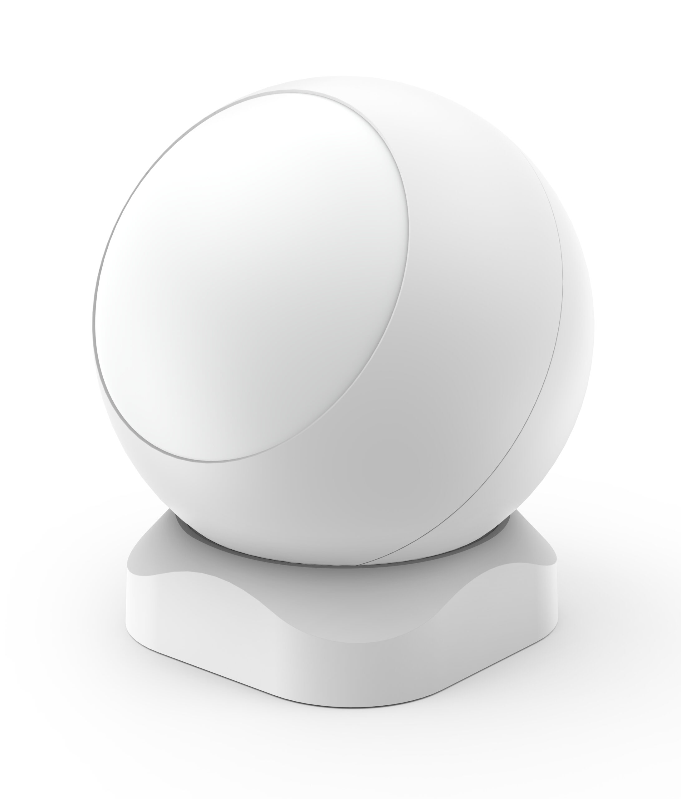 Imou ZP1 Infraroodsensor Draadloos Muur Wit