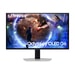 Samsung 27" Odyssey OLED G6 G60SD QHD 240Hz Gaming Monitor - Afbeelding 3