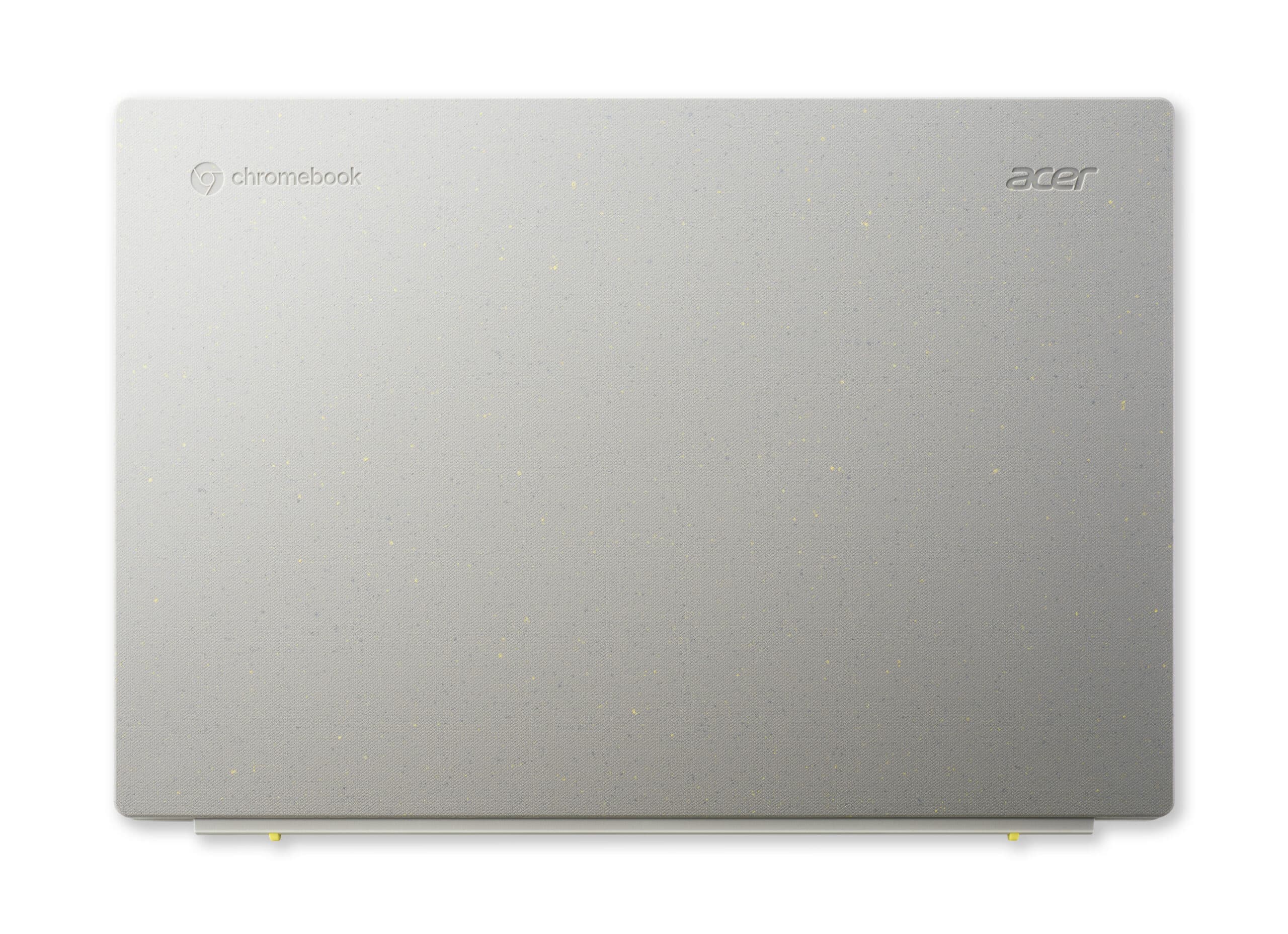 Acer Chromebook Vero 514 CBV514-1H-5627 Intel Core i5-1235U 35,6 cm (14") Full HD 8 GB LPDDR4x-SDRAM 256 GB SSD Wi-Fi 6 (802.11ax) ChromeOS Belgisch Grijs - Afbeelding 6