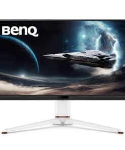 BenQ EX321UX computer monitor 80 cm (31.5") 3840 x 2160 Pixels 4K Ultra HD LED Wit