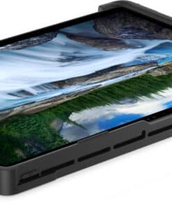 DELL CG7325L 33,8 cm (13.3") Hoes Zwart - Afbeelding 2