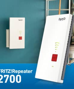 Repeater FRITZ! 2700 International - Afbeelding 5