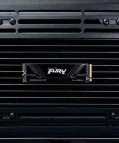 Kingston Technology 2T FURY RENEGADE G5 M.2 2280 NVMe SSD - Afbeelding 7