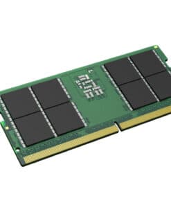 Kingston Technology ValueRAM geheugenmodule 48 GB 1 x 48 GB DDR5 5600 MT/s 262-pin SO-DIMM - Afbeelding 3