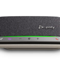 HP Poly Sync 20-M Speakerphone USB-C/A Adapter