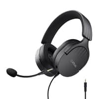 Trust GXT 490 Fayzo Gaming Headset - 7.1 USB gamingheadset – Afneembare microfoon – 50 mm drivers – Zwart - Afbeelding 2