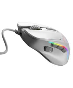 Glorious Gaming Model IV2 Wired muis Gamen Rechtshandig USB Type-A Optisch 26000 DPI - Afbeelding 5