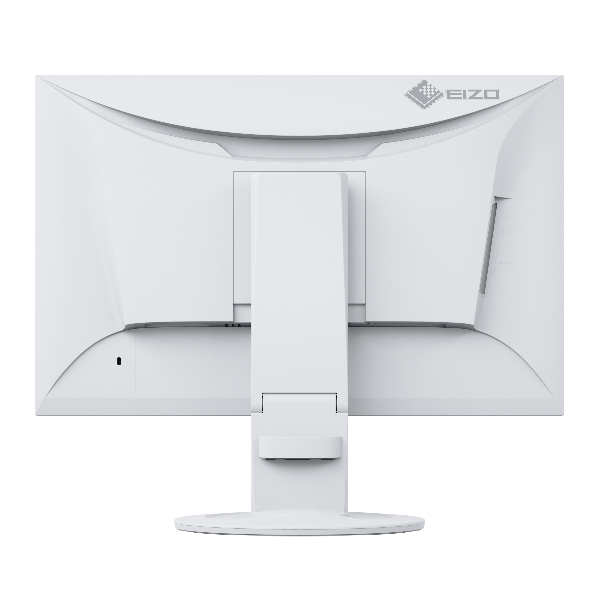 EIZO FlexScan EV2360-WT computer monitor 57,1 cm (22.5") 1920 x 1200 Pixels WUXGA LCD Wit - Afbeelding 5