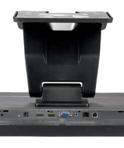 AG Neovo TX-2202A computer monitor 54,6 cm (21.5") 1920 x 1080 Pixels Full HD LCD Touchscreen Zwart - Afbeelding 4