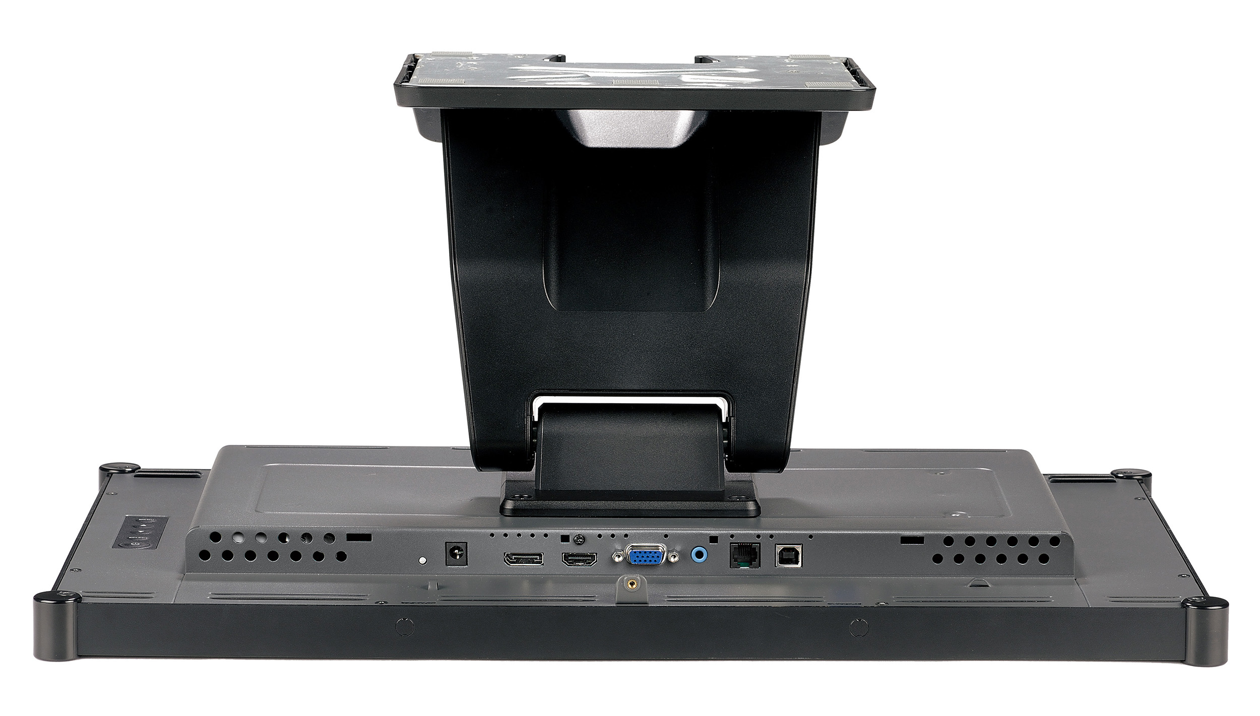 AG Neovo TX-2202A computer monitor 54,6 cm (21.5") 1920 x 1080 Pixels Full HD LCD Touchscreen Zwart - Afbeelding 4