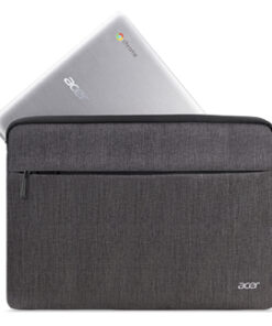 Acer ABG7F0 39,6 cm (15.6") Opbergmap/sleeve Grijs - Afbeelding 3