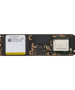 HP 2TB PCIe-4x4 NVMe TLC M.2 solid-state drive
