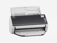 Ricoh fi-7460 ADF-/handmatige invoer scanner 600 x 600 DPI A3 Grijs, Wit - Afbeelding 2