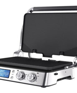 Braun CG 9040 contactgrill - Afbeelding 2