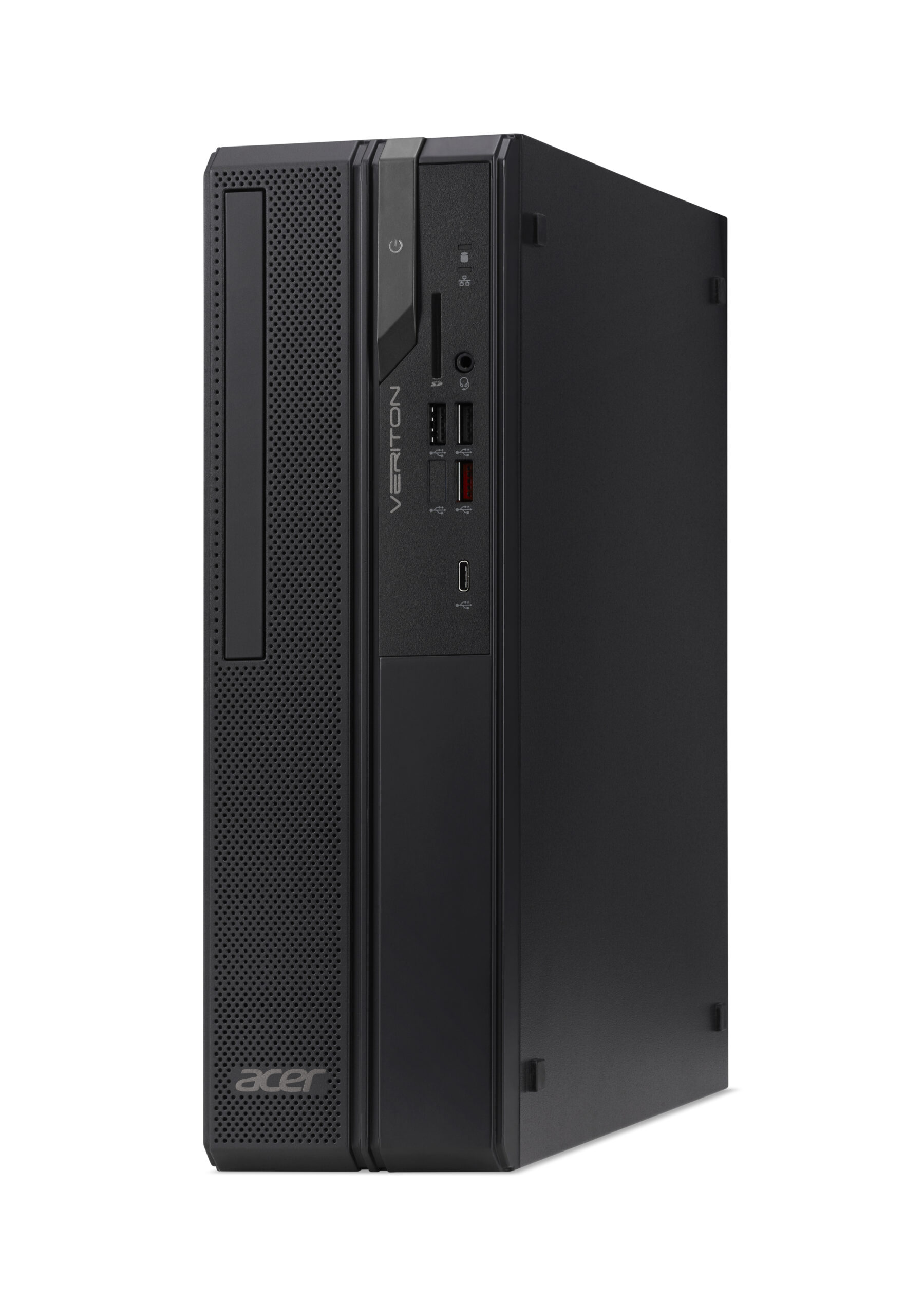Acer Veriton X X2735GT I7456 Pro Intel Core Ultra 7 265 16 GB DDR5-SDRAM 512 GB SSD Windows 11 Pro SFF PC Zwart - Afbeelding 3