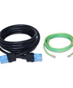 APC Smart-UPS SRT verlengkabel voor externe batterij-packs, 48VDC, 15ft
