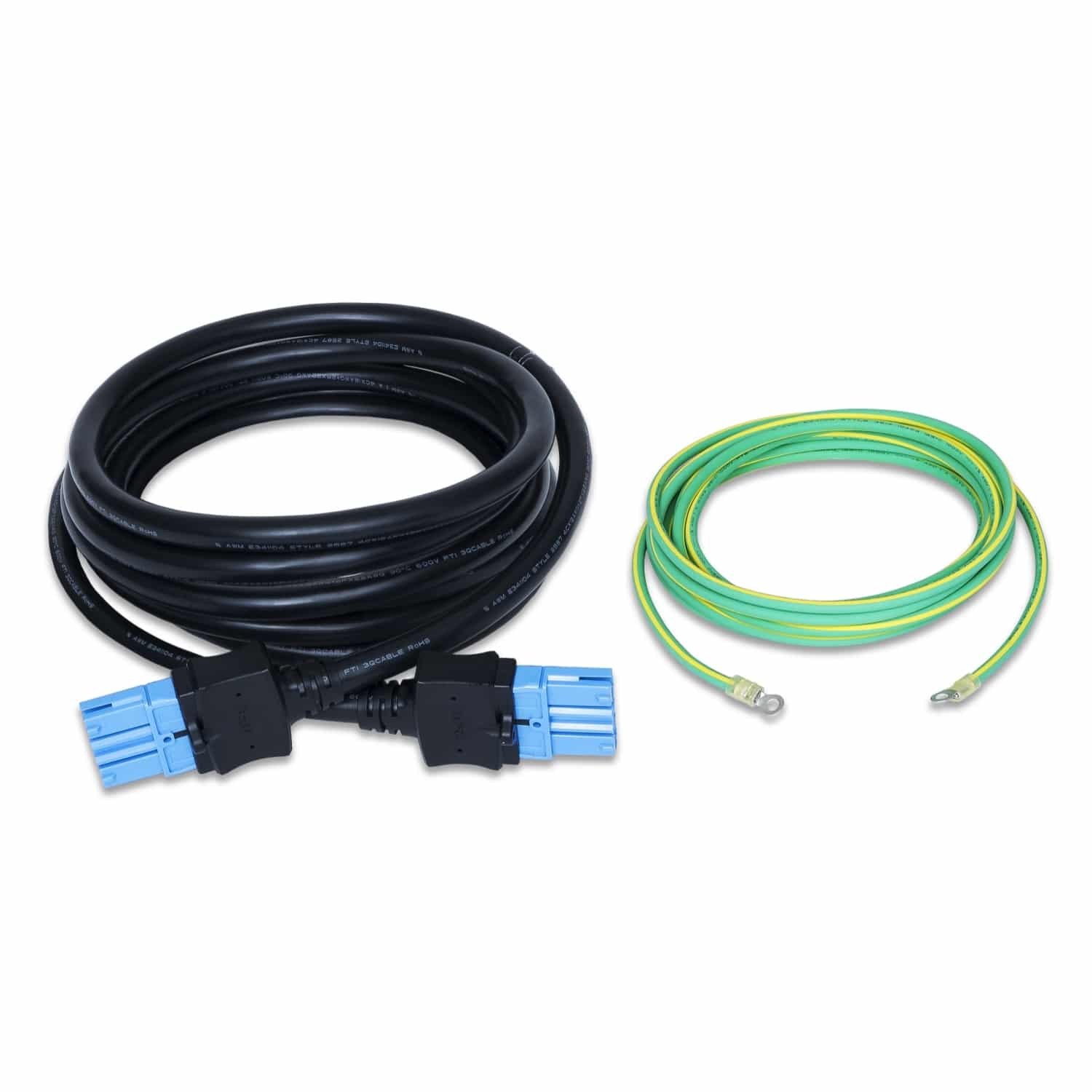APC Smart-UPS SRT verlengkabel voor externe batterij-packs, 48VDC, 15ft