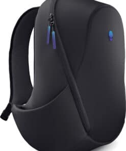 Alienware AW5625P 40,6 cm (16") Rugzak Zwart - Afbeelding 2