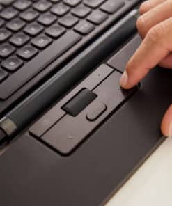 Contour Design RollerMouse Pro Slim, wireless - Afbeelding 5