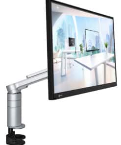 EIZO FlexScan FLT computer monitor 60,5 cm (23.8") 1920 x 1080 Pixels Full HD LCD Zwart - Afbeelding 5