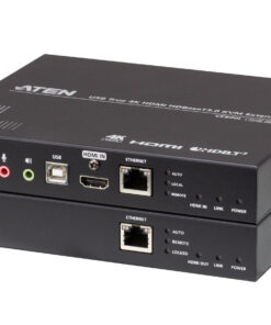 ATEN CE840-AT-G KVM-extender Zender en ontvanger