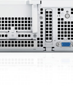 DELL PowerEdge R760XS server 480 GB Rack (2U) Intel® Xeon® Silver 4510 2,4 GHz 32 GB DDR5-SDRAM 1100 W - Afbeelding 6
