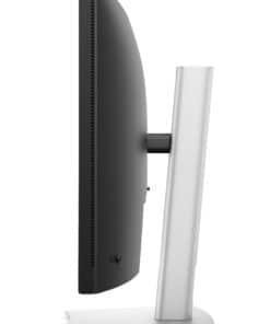 DELL Pro Plus P3425WE computer monitor 86,6 cm (34.1") 3440 x 1440 Pixels Wide Quad HD LCD Zwart, Grijs - Afbeelding 4