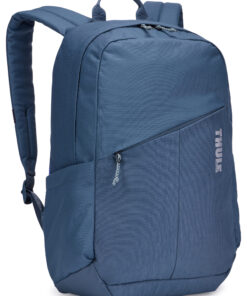 Thule TCAM-6115 Dark Slate rugzak Casual rugzak Marineblauw Nylon, Polyester