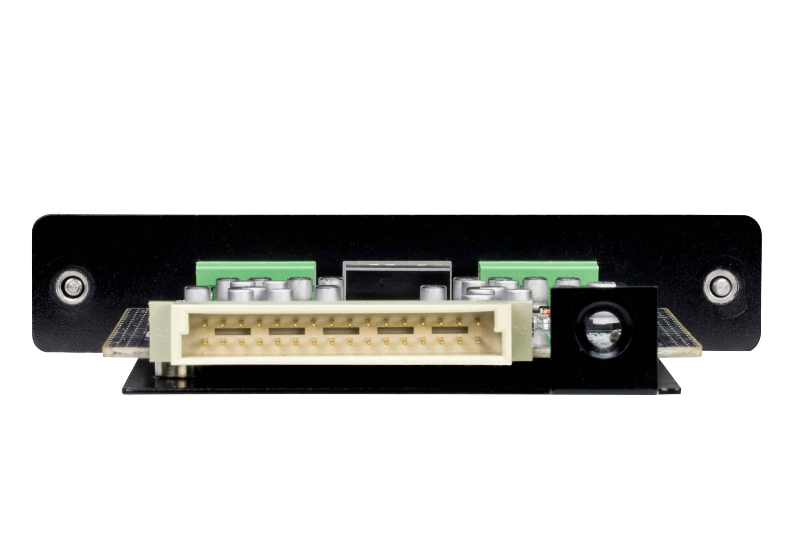 ATEN AP902 2.0 kanalen Zwart, Metallic - Afbeelding 3