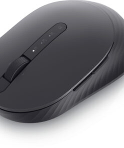 DELL Pro Premium compacte muis - MS7421W - Graphite Black (zwart)