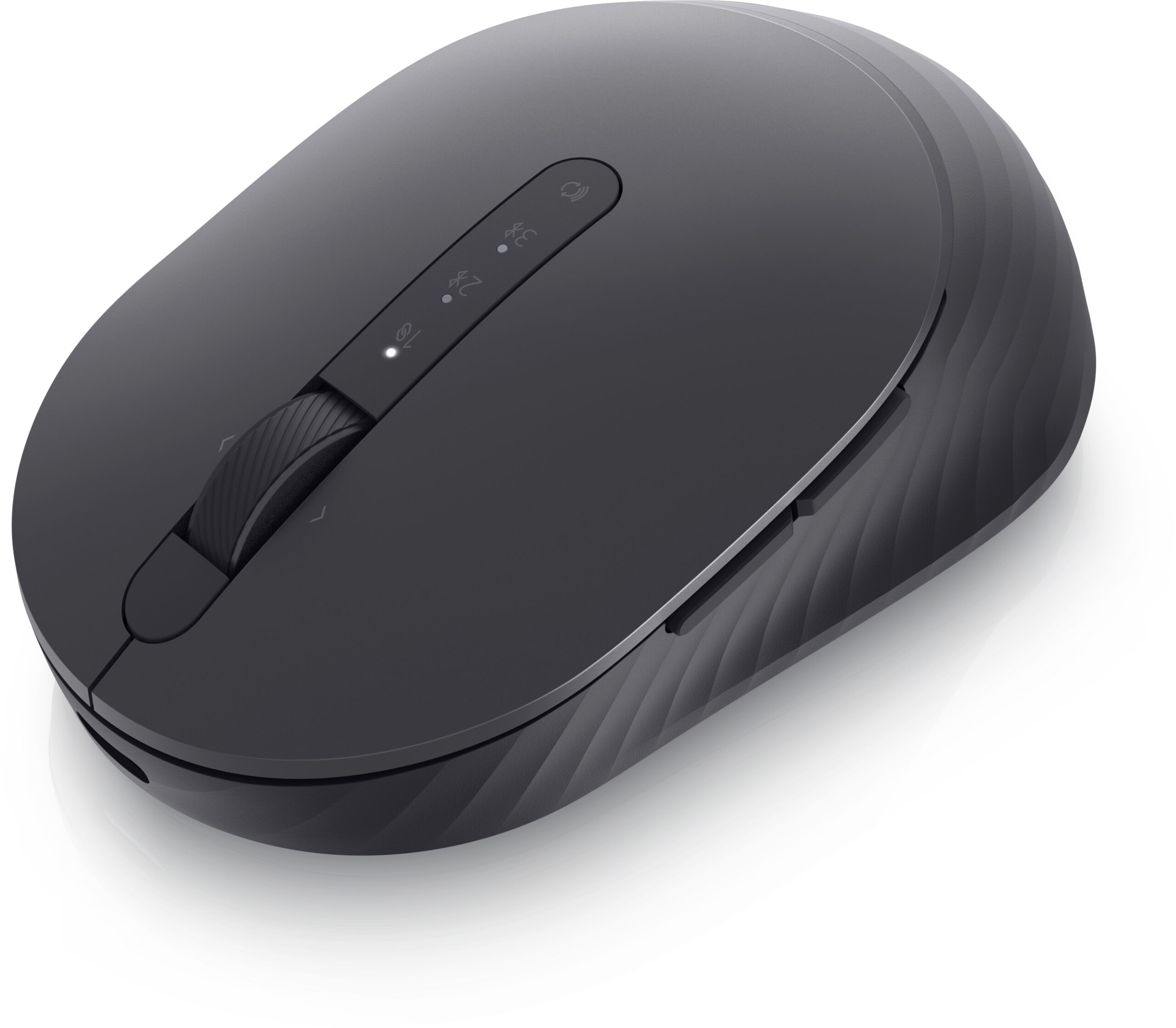 DELL Pro Premium compacte muis - MS7421W - Graphite Black (zwart)