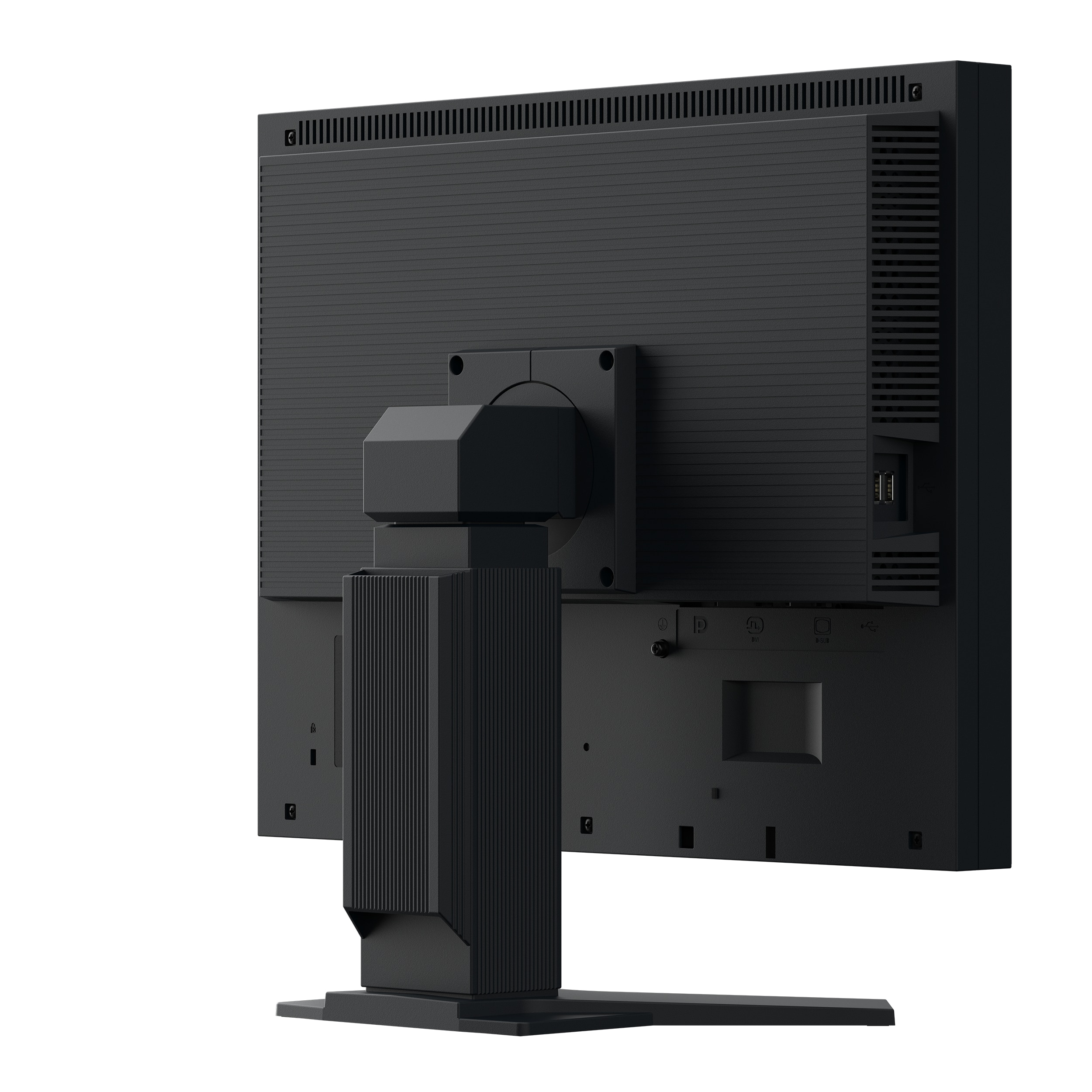 EIZO FlexScan S2134-BK computer monitor 54,1 cm (21.3") 1600 x 1200 Pixels UXGA LCD Zwart - Afbeelding 6