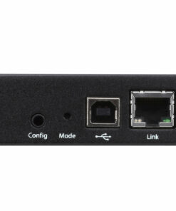 ATEN 4-poorts USB 2.0 Cat 5 Verlenger - Afbeelding 3