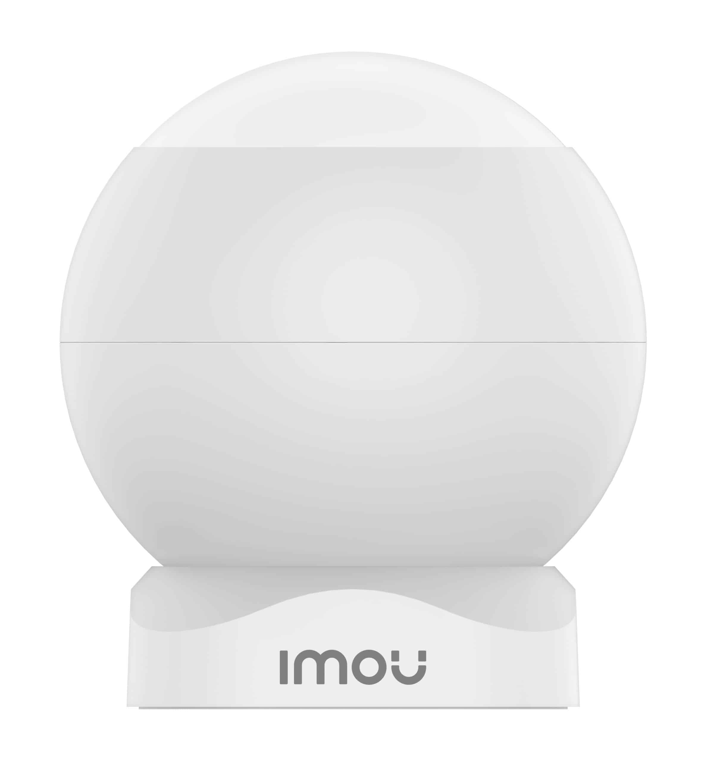 Imou Smart Alarm Security Kit smart home veiligheidsuitrusting ZigBee/Wi-Fi - Afbeelding 2