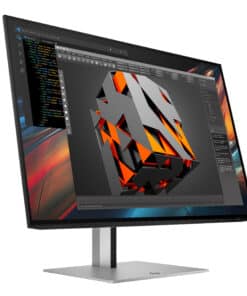 HP Series 7 Pro Serie 7 Pro 24 inch WUXGA USB-C-monitor - 724pu pvc-vrij - Afbeelding 2