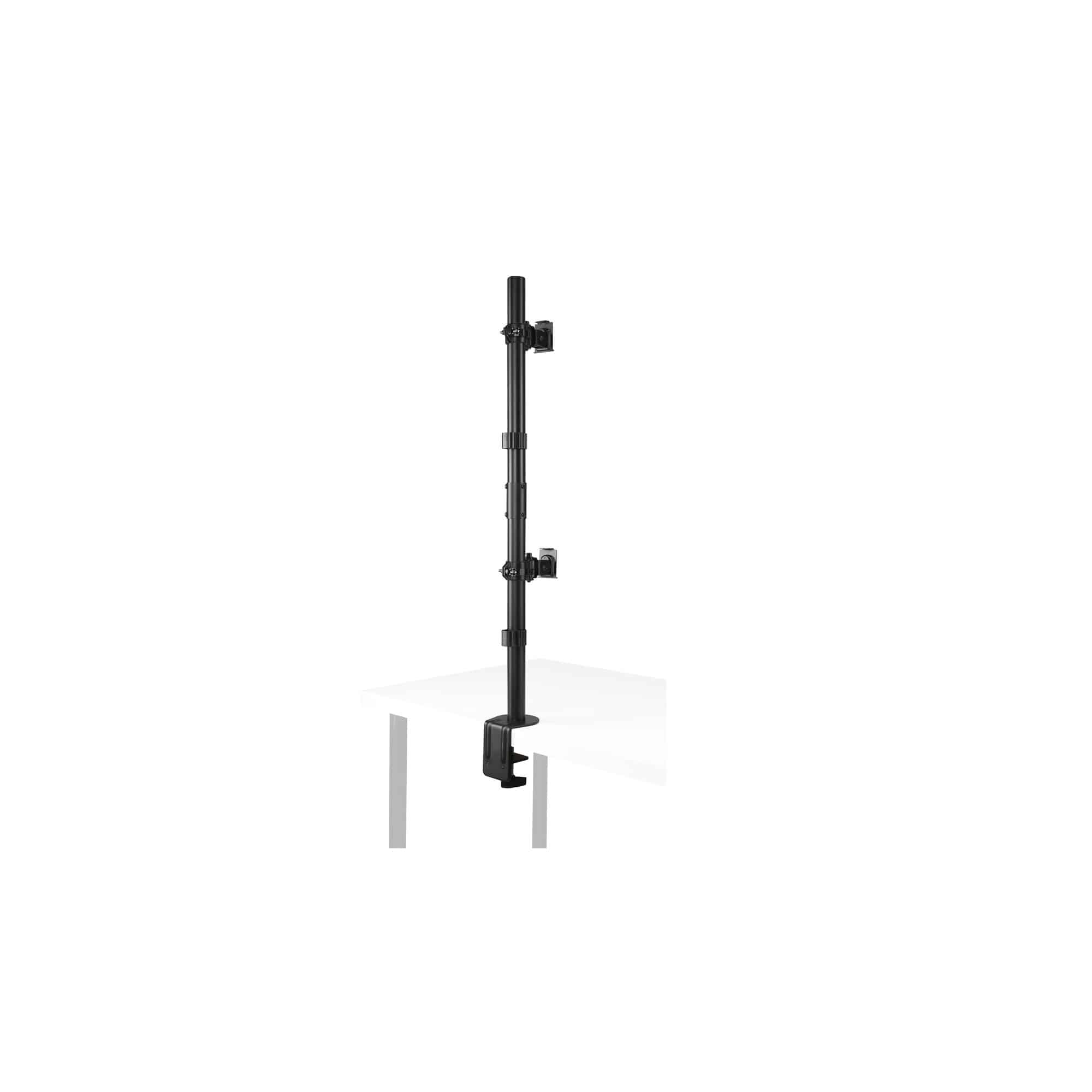Kensington Vertical Stacking Dual Monitor Arm - Afbeelding 3