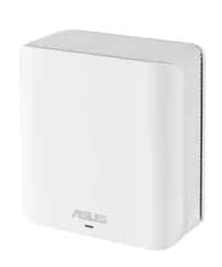 ASUS ZenWiFi BD4 Dual-band (2.4 GHz / 5 GHz) Wi-Fi 7 (802.11be) Wit 2 Intern