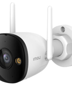 Imou Bullet 3 3K IP-beveiligingscamera Buiten 2880 x 1620 Pixels Plafond/muur