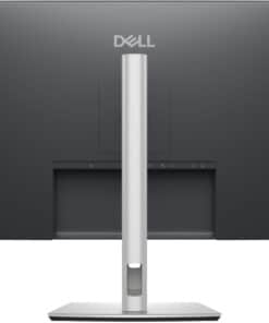 DELL Pro Plus P3225QE computer monitor 80 cm (31.5") 3840 x 2160 Pixels 4K Ultra HD LCD Zwart, Grijs - Afbeelding 6