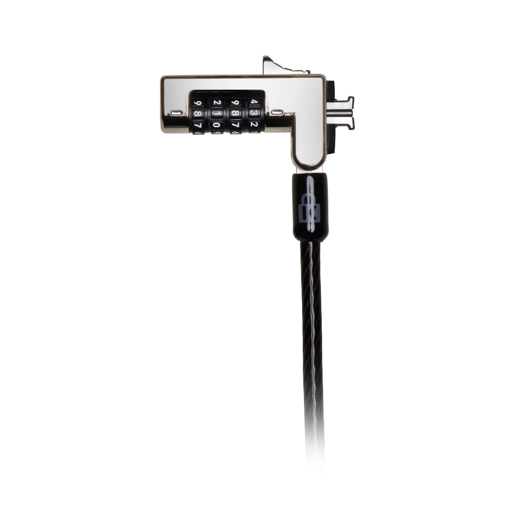Kensington Slim Combination Laptop Lock - Afbeelding 2