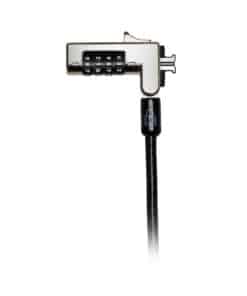 Kensington Slim Combination Laptop Lock - Afbeelding 4