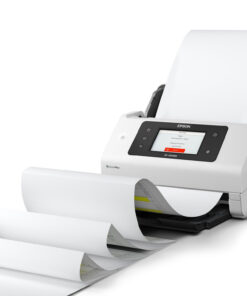 Epson WorkForce DS-900WN Paginascanner 600 x 600 DPI A4 Wit - Afbeelding 3