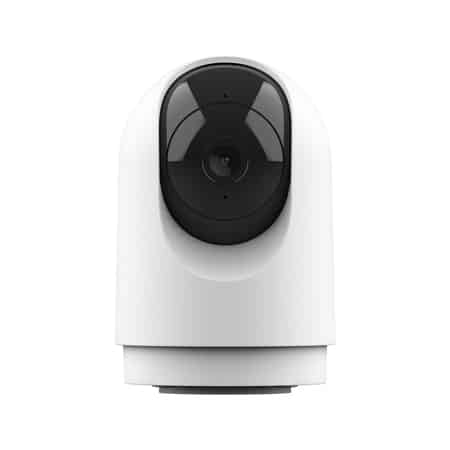 Trust IPCAM-2700 Turret IP-beveiligingscamera Binnen 2304 x 1296 Pixels Bureau/muur - Afbeelding 4