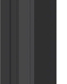 iiyama TE9813A-B2AG beeldkrant Kiosk-ontwerp 2,48 m (97.5") Wifi 500 cd/m² 4K Ultra HD Zwart Touchscreen Type processor Android 24/7 - Afbeelding 3