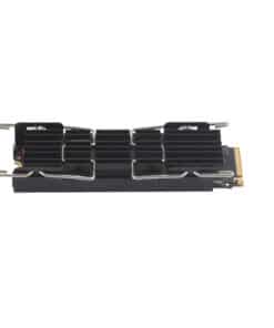 HP Z Turbo 512 GB PCIe-4x4 TLC Z4/Z6 SSD-kit - Afbeelding 2