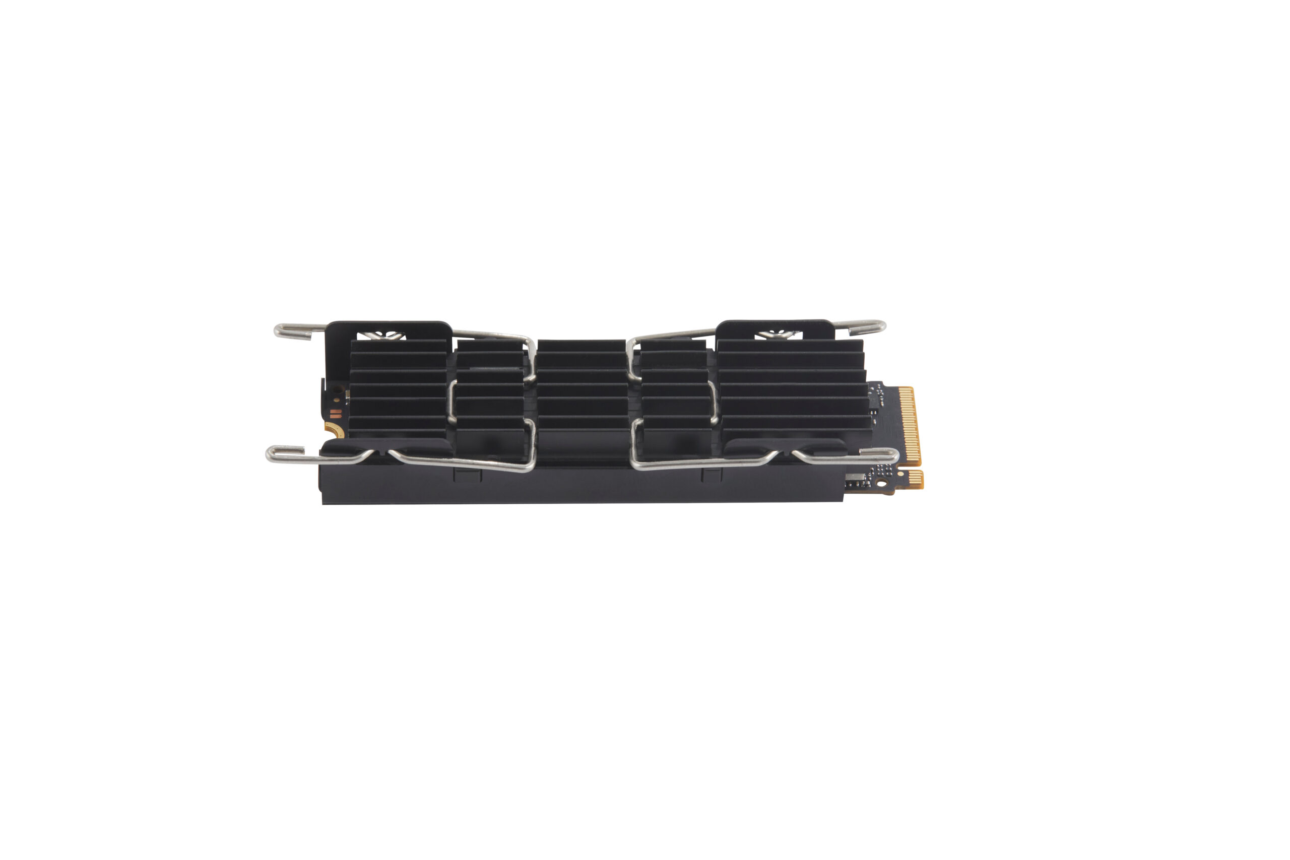 HP Z Turbo 512 GB PCIe-4x4 TLC Z4/Z6 SSD-kit - Afbeelding 2