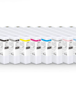 Epson C13T55W200 inktcartridge 1 stuk(s) Origineel Cyaan