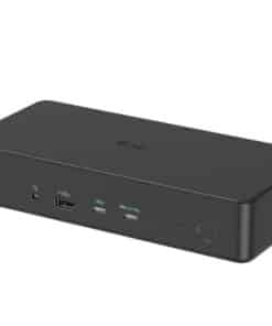 i-tec USB 3.0 / USB-C / Thunderbolt 3 Professional Dual 4K Display Docking Station Generation 2 + Power Delivery 100W - Afbeelding 2